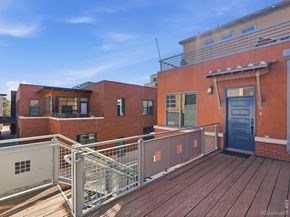 2336 Spruce Street 5, Boulder CO 80302