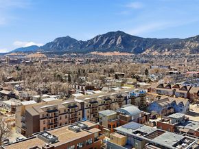 2336 Spruce Street 5, Boulder CO 80302