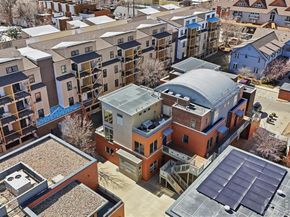 2336 Spruce Street 5, Boulder CO 80302