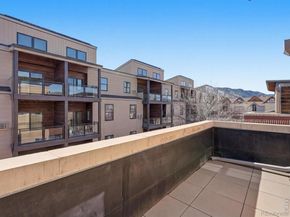 2336 Spruce Street 5, Boulder CO 80302