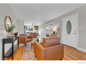 3100 Arrowwood Lane, Boulder CO 80303