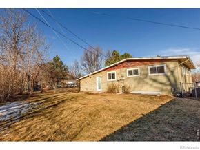 3100 Arrowwood Lane, Boulder CO 80303