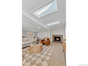 3100 Arrowwood Lane, Boulder CO 80303