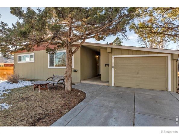 3100 Arrowwood Lane, Boulder CO 80303
