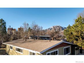 3100 Arrowwood Lane, Boulder CO 80303
