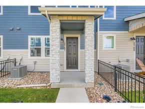 2817 Bear Springs Circle, Longmont CO 80503