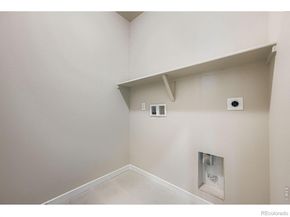 2817 Bear Springs Circle, Longmont CO 80503