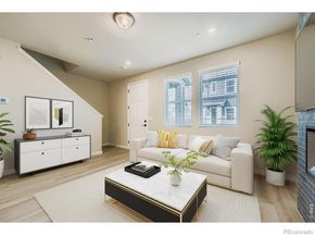 2817 Bear Springs Circle, Longmont CO 80503