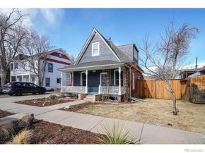 2153 W Grove Circle, Boulder CO 80302