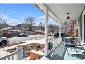 2153 W Grove Circle, Boulder CO 80302