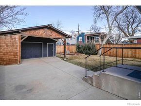 2153 W Grove Circle, Boulder CO 80302