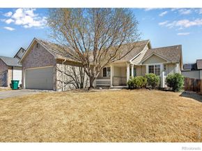 13564 Wyandot Street, Westminster CO 80234