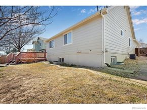 13564 Wyandot Street, Westminster CO 80234