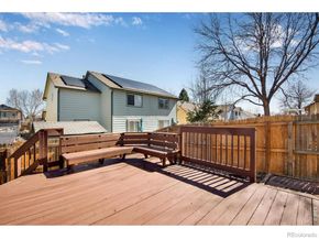 13564 Wyandot Street, Westminster CO 80234