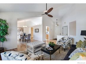 13564 Wyandot Street, Westminster CO 80234