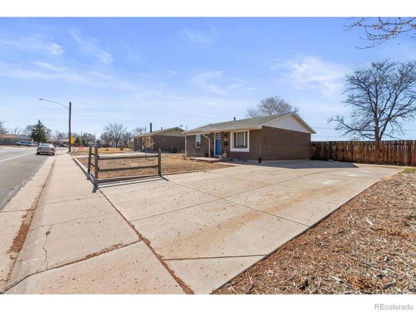 239 Miller Avenue, Brighton CO 80601