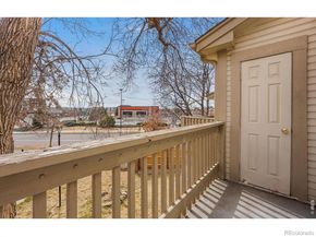195 S Sable Boulevard U23, Aurora CO 80012
