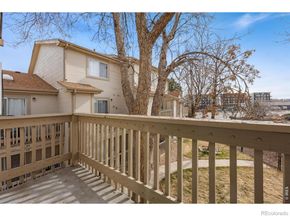 195 S Sable Boulevard U23, Aurora CO 80012