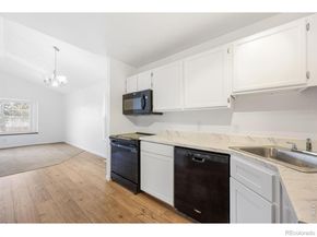 195 S Sable Boulevard U23, Aurora CO 80012