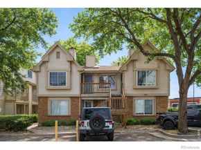 195 S Sable Boulevard U23, Aurora CO 80012