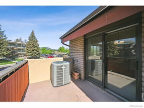 4475 Laguna Place 201, Boulder CO 80303