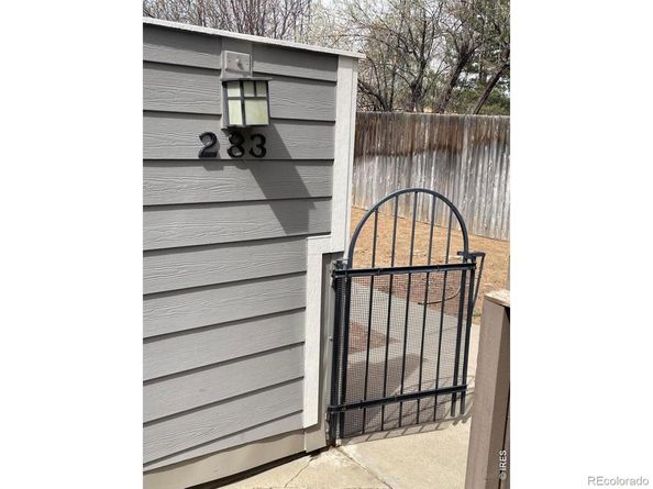 283 S Taft Court, Louisville CO 80027