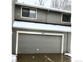 283 S Taft Court, Louisville CO 80027