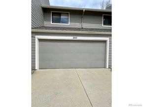 283 S Taft Court, Louisville CO 80027