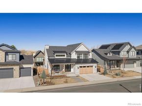 741 Saint Andrews Lane, Louisville CO 80027