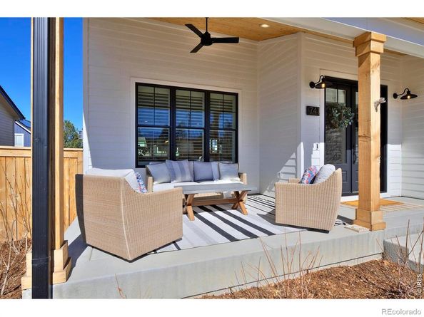 741 Saint Andrews Lane, Louisville CO 80027