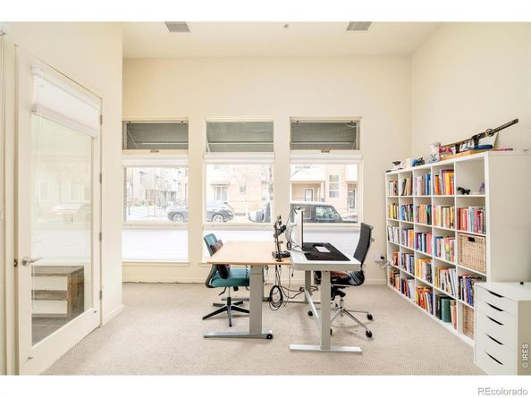 4555 13th Street 2A, Boulder CO 80304