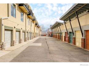 4555 13th Street 2A, Boulder CO 80304