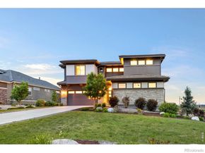 3305 W 155th Avenue, Broomfield CO 80023