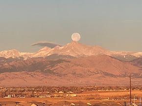 3305 W 155th Avenue, Broomfield CO 80023