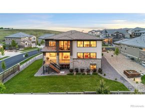 3305 W 155th Avenue, Broomfield CO 80023