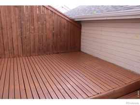 12170 Bannock Circle D, Denver CO 80234