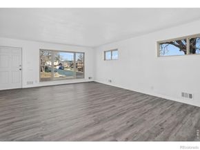 1502 E 110th Place, Northglenn CO 80233