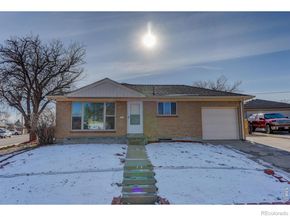 1502 E 110th Place, Northglenn CO 80233