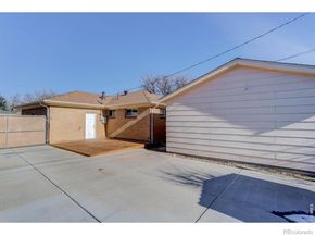 1502 E 110th Place, Northglenn CO 80233