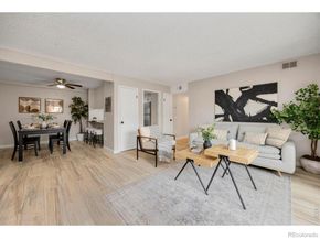 12113 Melody Drive 104, Westminster CO 80234