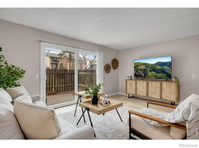 12113 Melody Drive 104, Westminster CO 80234