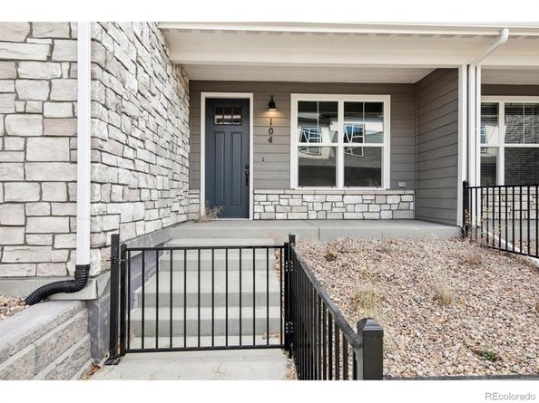 410 High Point Drive 104, Longmont CO 80504