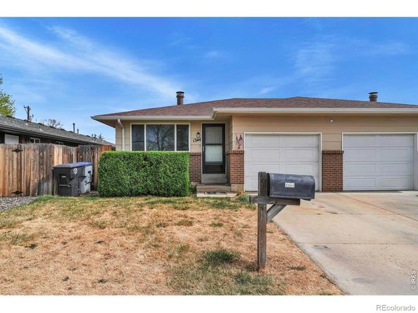 1342 Terry Street, Longmont CO 80501