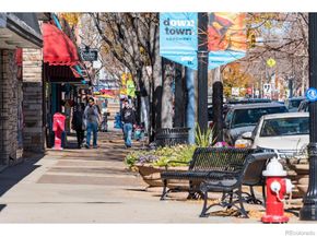 1342 Terry Street, Longmont CO 80501