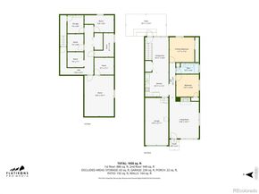 1342 Terry Street, Longmont CO 80501