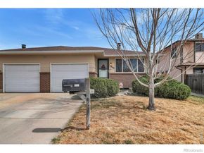 1342 Terry Street, Longmont CO 80501