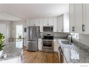 1710 W Berkeley Place, Denver CO 80221