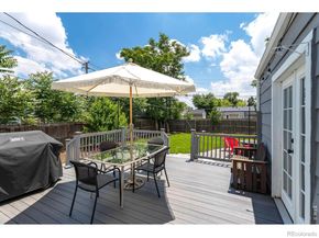 1710 W Berkeley Place, Denver CO 80221