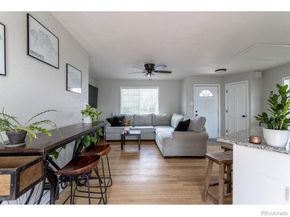 1710 W Berkeley Place, Denver CO 80221