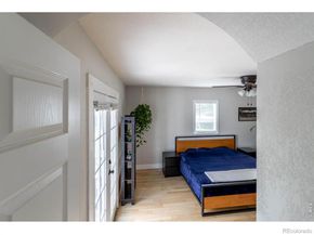 1710 W Berkeley Place, Denver CO 80221